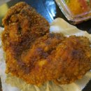 홈타운바베큐치킨