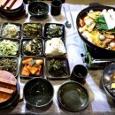 돌솥밥상 이미지