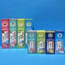 (주)스타플렉스 | 펠릭스 사와 액상 체리 레몬 라임 포함 총 6종 입호흡 & 폐호흡 리퀴드 후기 알려드릴게요!
