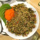 일산 단이네 벌교꼬막 맛집 간장양념꼬막 vs 강릉 엄지네 꼬막 비빔밥비교