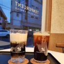 텐퍼센트커피 대구공항점