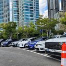 동백사거리 공영주차장 이미지