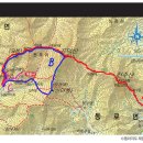 제846차(2023.8.31.목) 경북 문경시 천주산-공덕산 코스 정기산행 앨범 이미지