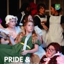 GIS students reimagined Pride &amp; Prejudice 이미지