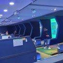 첨단스크린골프 이미지