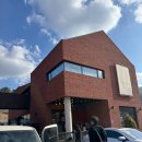 러스틱문 | 가평 춘천 애견동반 카페 추천 [ 러스틱문 ] 가족들과 가기 좋은 카페