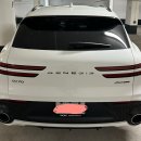 2022 Genesis GV70 2.5T Prestige 리스양도 (신차급) 이미지