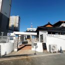 예일메디텍고등학교 | 안동 한옥 카페 추천, 정하동 숨은 보석 '착할 선' 베이글 디저트 맛집 솔직 후기