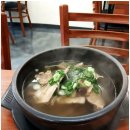 경남 하동 맛집 발견하고 뿌듯했던 식당 후기!
