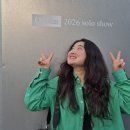 오존 | 20260516 오존 공연 휴 후기