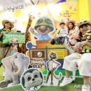 'Netizen 신비 동물의 왕국' 2018. 7. 22(일요 특집) 이미지