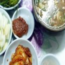 산청돼지국밥 이미지