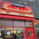 1004농장 | 운정 수제버거 찾는다면, 팻보이버거에서 수입맥주 100%소고기패티와 함께