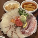 경산참기름 | 경산 영남대 맛집 숙성회 전문 횟집 강수산 후기