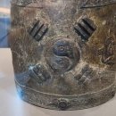 호양학교동종 이미지