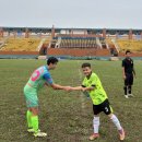 파주FC조영증축구교실 베트남교류 이미지