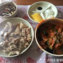 와룡성 | 고현 배달음식 중국집 탕수육 나홀로세트 혼밥추천