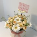 꽃꽂이 교실1 | [인천 서구]그린 산부인과-그린산모교실 후기