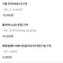 도심속어시장회