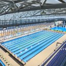 문수실내수영장 이미지
