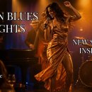Velvet Voice Blues I Latin Blues Mix 2026 이미지
