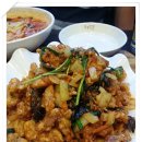 홍콩반점0410부산정관모전점 | 부산 정관_홍콩반점 깐풍기 흡입 사건