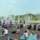 성남시청내 이미지