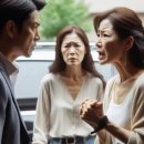 친구엄마