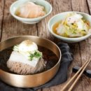 산골막국수 - 원주시 황소마을길 7 | 산골막국수