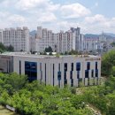 전주시립도서관꽃심 이미지