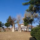 선돌(입석 立石)을 아시나요? 이미지