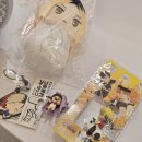 마운틴마트 LC타워점 | 7월 홍대 굿즈샵 투어 (더쿠, 애니메이트, 제이에스스토어, 시로상점, 덕모클, 원피규어)