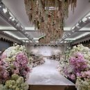 천호역10번출구앞 | 결혼식에서 괜히 내가 더 뿌듯해진 날, 천호역 라비니움.