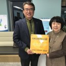 꽃마을 작은도서관 이미지