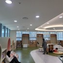 전민복합문화센터 이미지