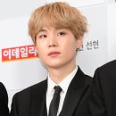 &#39;스쿠터 음주운전&#39; 슈가, BTS 최초 경찰서 포토라인 선다…빅히트·병무청 일정 조율 [TEN이슈] 이미지