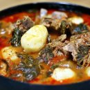 본점 원조 뼈다귀 이미지