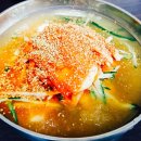 산천칡냉면 - 광양시 중마로 526 | 산천칡냉면