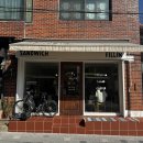 [서울 / 서촌] 직접 만든 포카치아 샌드위치 맛집 ‘필린 FILLIN’ 내돈내산 후기