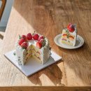 피크닉케이크 | 진정한 디저트의 품격 안산 피크닉케이크 내돈내산 후기