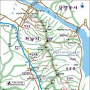 남한산성면 상번천리 549-5 | 하남 검단산 용마산 장작산