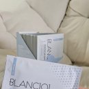 뽀송뽀송 | 블랑101 건조기시트 후기 | 뽀송뽀송 향기폭발🩷