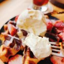 느띠 | 자연을 벗삼아 힐링하기 좋은 전주 근교 완주 모악산 카페 /cafe 느띠