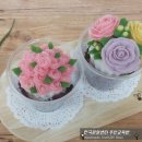창업+부업~플라워 디자인 이미지