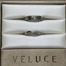 로즈메리 | [VELUCE] 베루체 청담본점 커플링 출고 후기 - 로즈메리&베니타 -