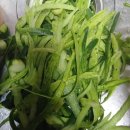 민숙농장 | 농라 민숙농장 통통공품 오이