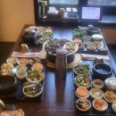 내돈내먹 | 한우숯불구이 평일런치 명지맛집 본록산