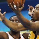 [번역] The Triple Team: Donovan Mitchell leads Jazz late comeback to tie up series 이미지