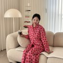 고그린오브젝트 | 고그린오브젝트 잠옷 세트 딸기 파자마 후기