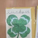 Lucky is yours 이미지